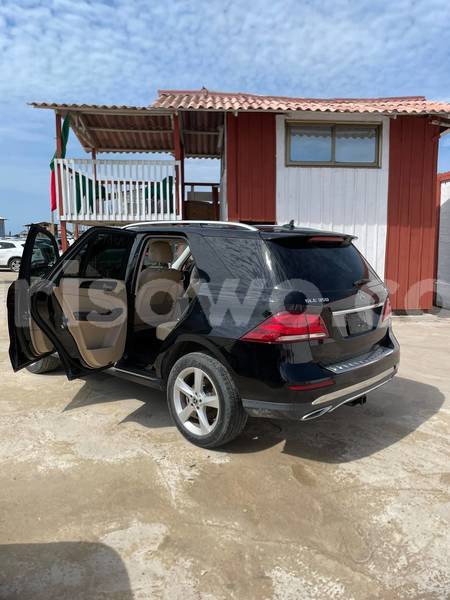 Big with watermark mercedes benz amg gle benin cotonou 24911
