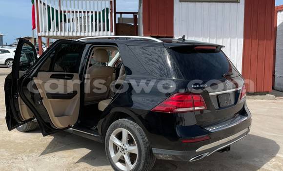 Acheter Import Voiture Mercedes-Benz AMG GLE Noir à Cotonou, Benin Acheter Import Voiture Mercedes-Benz AMG GLE Noir à Cotonou, Benin