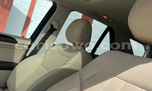 Acheter Import Voiture Mercedes-Benz AMG GLE Noir à Cotonou, Benin Acheter Import Voiture Mercedes-Benz AMG GLE Noir à Cotonou, Benin