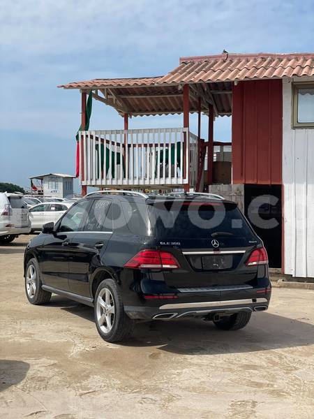 Big with watermark mercedes benz amg gle benin cotonou 24911