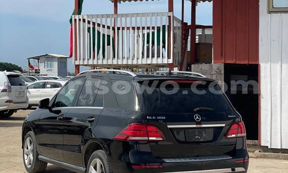 Acheter Import Voiture Mercedes-Benz AMG GLE Noir à Cotonou, Benin Acheter Import Voiture Mercedes-Benz AMG GLE Noir à Cotonou, Benin