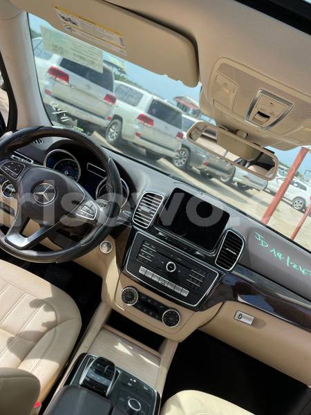 Big with watermark mercedes benz amg gle benin cotonou 24911