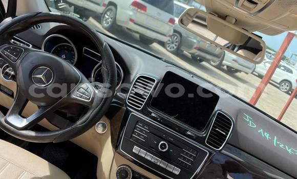 Acheter Import Voiture Mercedes-Benz AMG GLE Noir à Cotonou, Benin Acheter Import Voiture Mercedes-Benz AMG GLE Noir à Cotonou, Benin