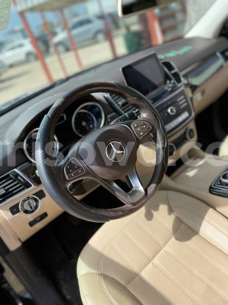 Big with watermark mercedes benz amg gle benin cotonou 24911