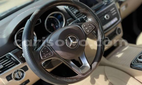 Acheter Import Voiture Mercedes-Benz AMG GLE Noir à Cotonou, Benin Acheter Import Voiture Mercedes-Benz AMG GLE Noir à Cotonou, Benin