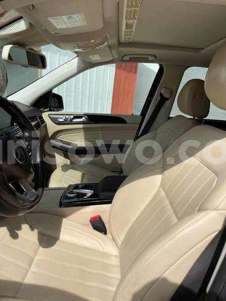 Big with watermark mercedes benz amg gle benin cotonou 24911