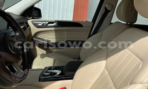 Acheter Import Voiture Mercedes-Benz AMG GLE Noir à Cotonou, Benin Acheter Import Voiture Mercedes-Benz AMG GLE Noir à Cotonou, Benin