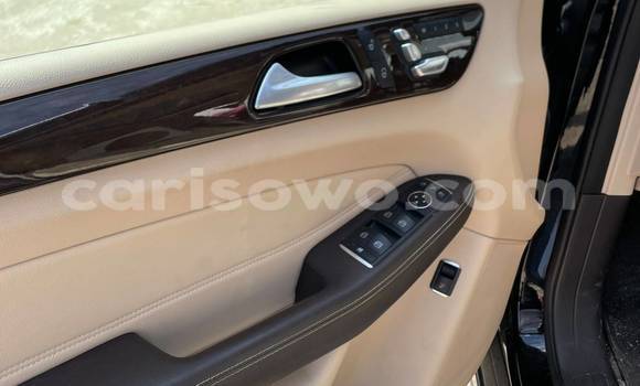 Acheter Import Voiture Mercedes-Benz AMG GLE Noir à Cotonou, Benin Acheter Import Voiture Mercedes-Benz AMG GLE Noir à Cotonou, Benin