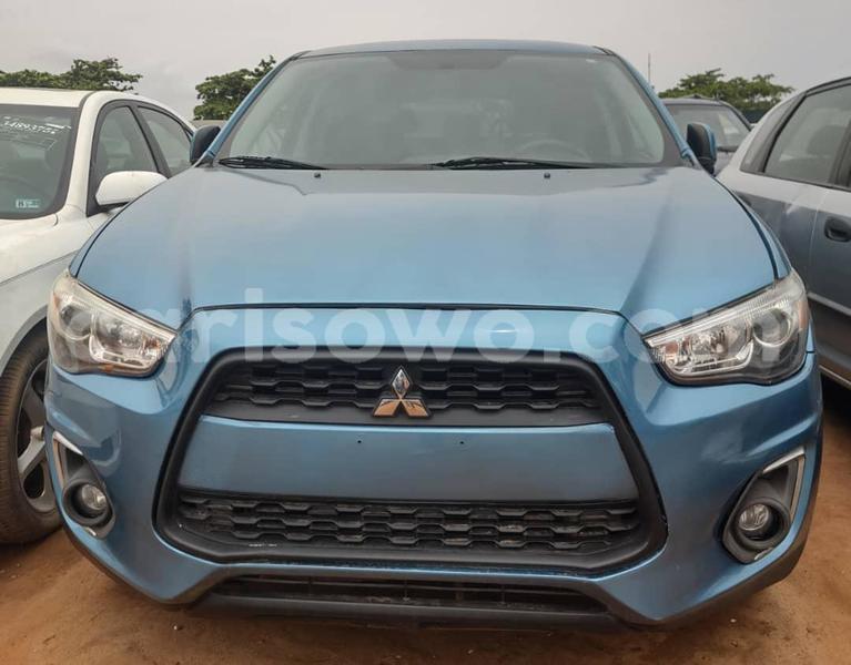 Big with watermark mitsubishi rvr benin cotonou 24912