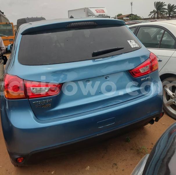 Big with watermark mitsubishi rvr benin cotonou 24912