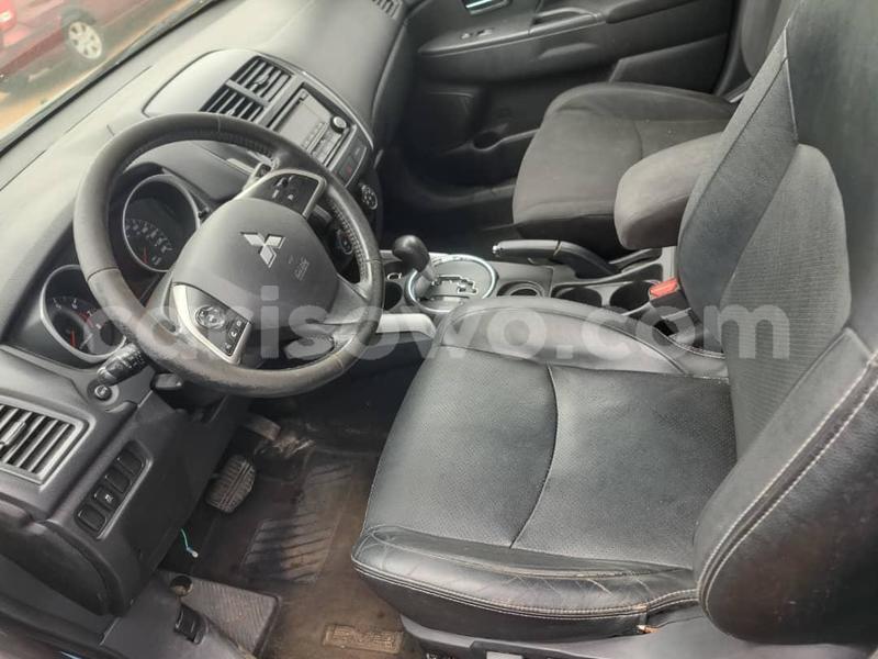 Big with watermark mitsubishi rvr benin cotonou 24912