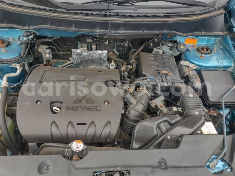 Big with watermark mitsubishi rvr benin cotonou 24912