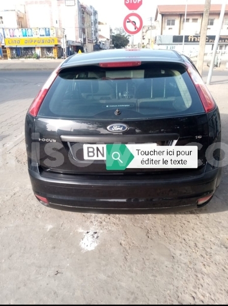 Big with watermark toyota auris benin cotonou 24913