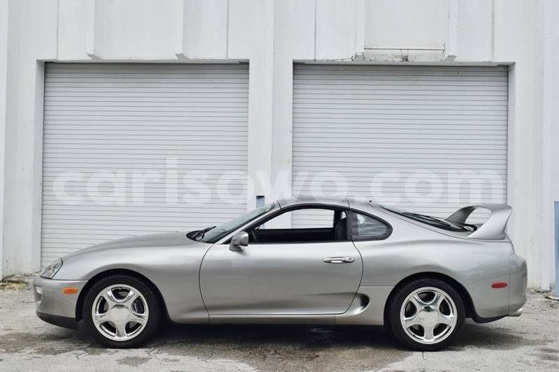Big with watermark toyota supra benin cotonou 24914