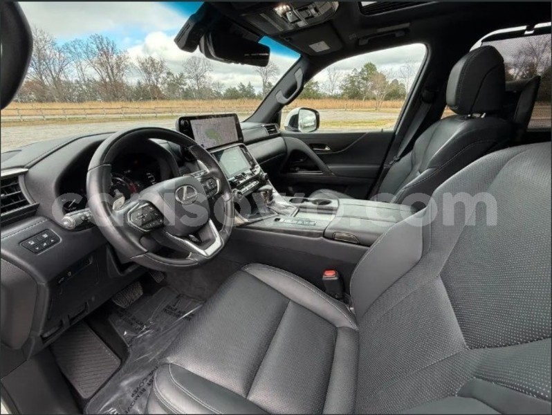 Big with watermark lexus lx benin dassa zoume 24915