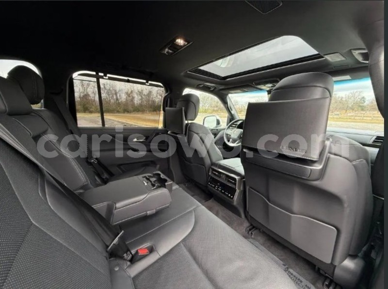 Big with watermark lexus lx benin dassa zoume 24915