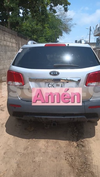 Big with watermark kia sorento benin cotonou 24916