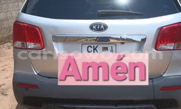 Ra Àlòkù Kia Sorento Miiran Ọkọ̀ in Cotonou ni Benin