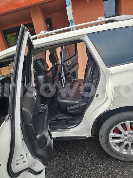 Big with watermark nissan pathfinder benin cotonou 24917