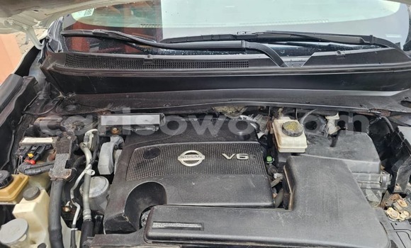 Buy New Nissan Pathfinder Other Car in Cotonou in Benign Buy New Nissan Pathfinder Other Car in Cotonou in Benign