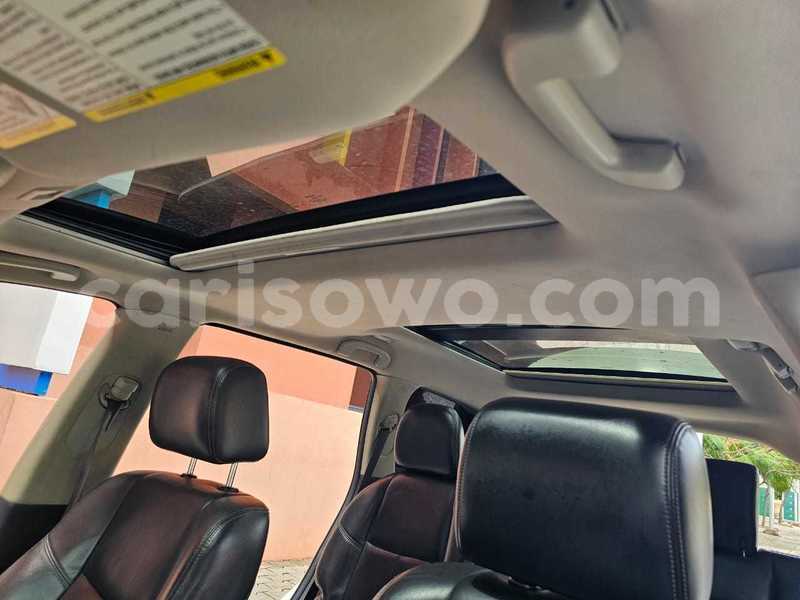 Big with watermark nissan pathfinder benin cotonou 24917