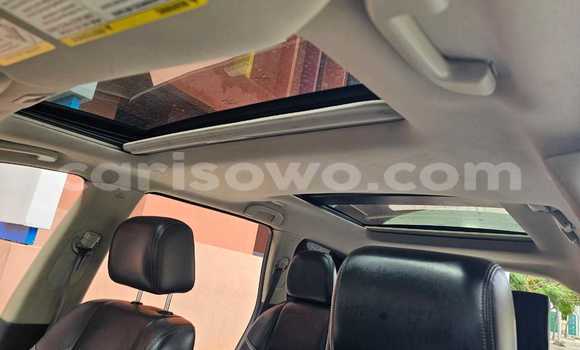 Buy New Nissan Pathfinder Other Car in Cotonou in Benign Buy New Nissan Pathfinder Other Car in Cotonou in Benign