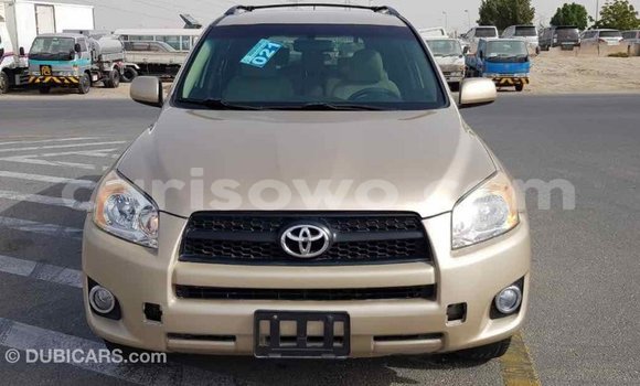 Acheter Import Voiture Toyota RAV4 Autre à Import - Dubai, Benin Acheter Import Voiture Toyota RAV4 Autre à Import - Dubai, Benin