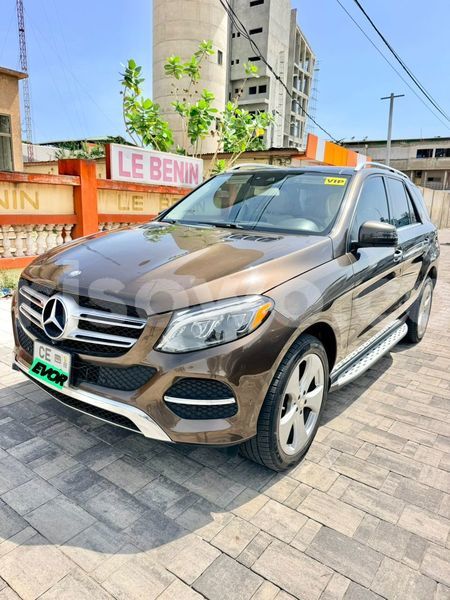 Big with watermark mercedes benz gle benin cotonou 24918