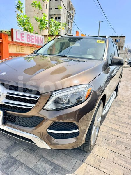 Big with watermark mercedes benz gle benin cotonou 24918
