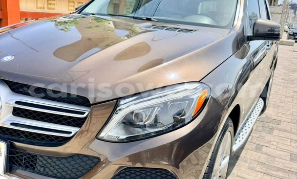 Acheter Neuf Voiture Mercedes-Benz GLE Autre à Cotonou, Benin Acheter Neuf Voiture Mercedes-Benz GLE Autre à Cotonou, Benin