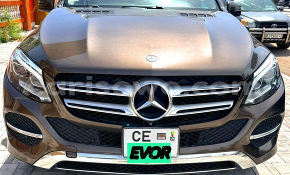 Acheter Neuf Voiture Mercedes-Benz GLE Autre à Cotonou, Benin Acheter Neuf Voiture Mercedes-Benz GLE Autre à Cotonou, Benin