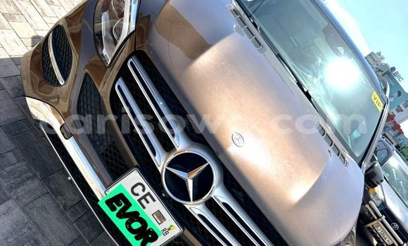 Acheter Neuf Voiture Mercedes-Benz GLE Autre à Cotonou, Benin Acheter Neuf Voiture Mercedes-Benz GLE Autre à Cotonou, Benin