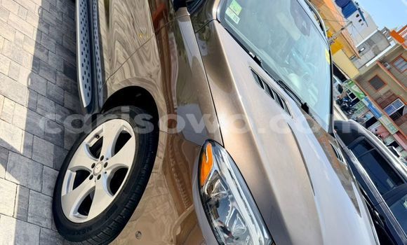 Acheter Neuf Voiture Mercedes-Benz GLE Autre à Cotonou, Benin Acheter Neuf Voiture Mercedes-Benz GLE Autre à Cotonou, Benin