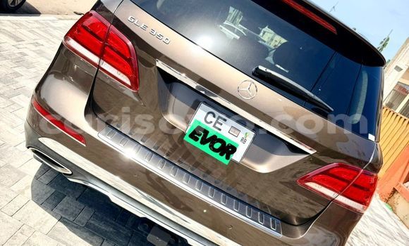 Acheter Neuf Voiture Mercedes-Benz GLE Autre à Cotonou, Benin Acheter Neuf Voiture Mercedes-Benz GLE Autre à Cotonou, Benin