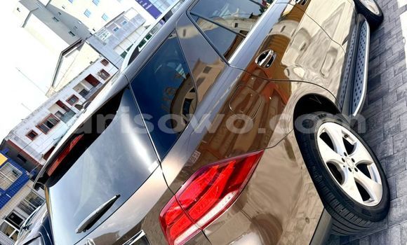 Acheter Neuf Voiture Mercedes-Benz GLE Autre à Cotonou, Benin Acheter Neuf Voiture Mercedes-Benz GLE Autre à Cotonou, Benin