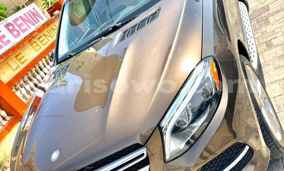 Acheter Neuf Voiture Mercedes-Benz GLE Autre à Cotonou, Benin Acheter Neuf Voiture Mercedes-Benz GLE Autre à Cotonou, Benin
