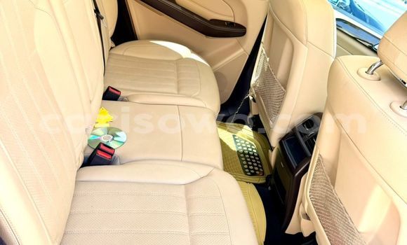 Acheter Neuf Voiture Mercedes-Benz GLE Autre à Cotonou, Benin Acheter Neuf Voiture Mercedes-Benz GLE Autre à Cotonou, Benin