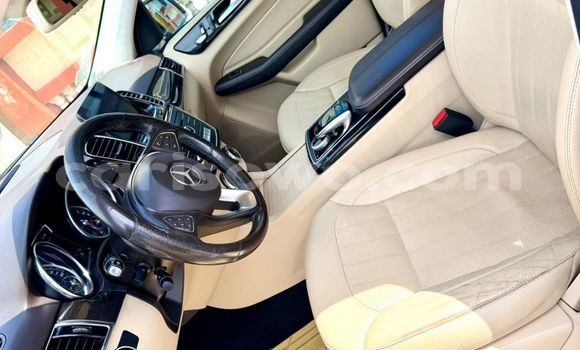 Acheter Neuf Voiture Mercedes-Benz GLE Autre à Cotonou, Benin Acheter Neuf Voiture Mercedes-Benz GLE Autre à Cotonou, Benin
