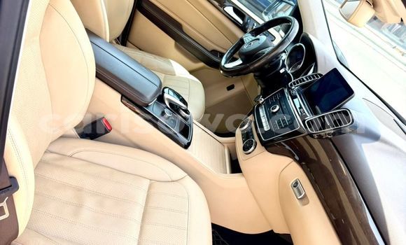 Acheter Neuf Voiture Mercedes-Benz GLE Autre à Cotonou, Benin Acheter Neuf Voiture Mercedes-Benz GLE Autre à Cotonou, Benin