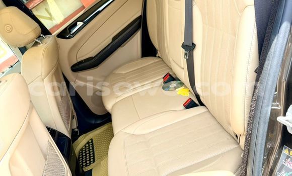 Acheter Neuf Voiture Mercedes-Benz GLE Autre à Cotonou, Benin Acheter Neuf Voiture Mercedes-Benz GLE Autre à Cotonou, Benin