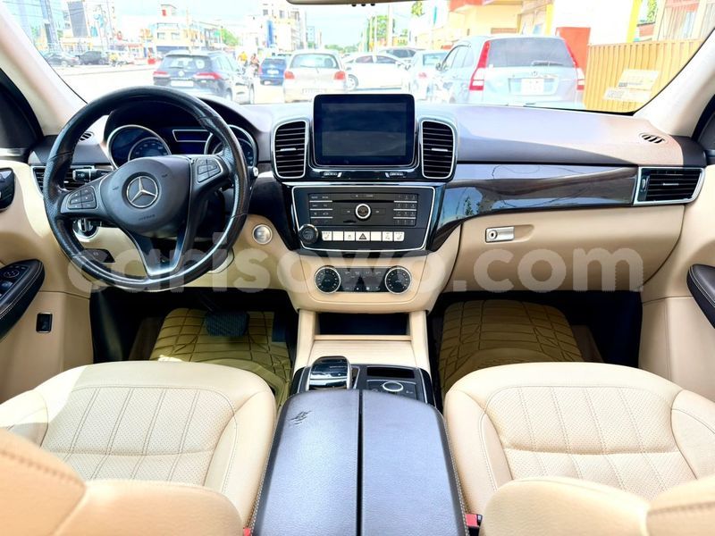 Big with watermark mercedes benz gle benin cotonou 24918