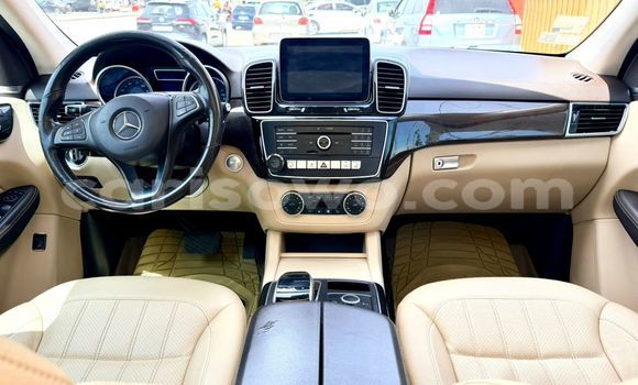 Acheter Neuf Voiture Mercedes-Benz GLE Autre à Cotonou, Benin Acheter Neuf Voiture Mercedes-Benz GLE Autre à Cotonou, Benin