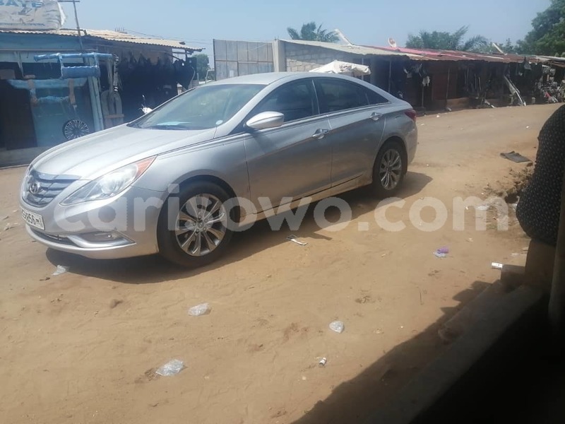 Big with watermark hyundai sonata benin abomey calavi 24920