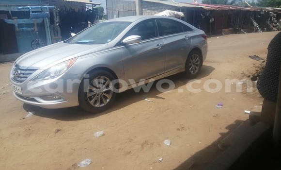 Acheter Occasion Voiture Hyundai Sonata Autre à Abomey Calavi, Benin