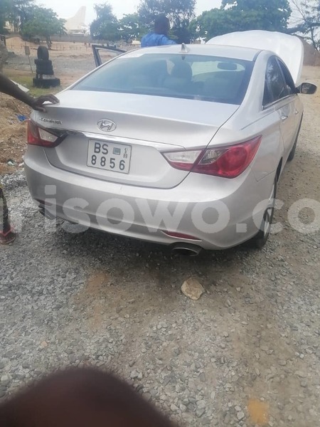 Big with watermark hyundai sonata benin abomey calavi 24920
