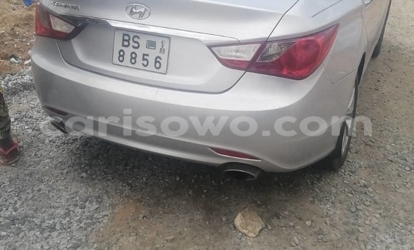 Acheter Occasion Voiture Hyundai Sonata Autre à Abomey Calavi, Benin Acheter Occasion Voiture Hyundai Sonata Autre à Abomey Calavi, Benin