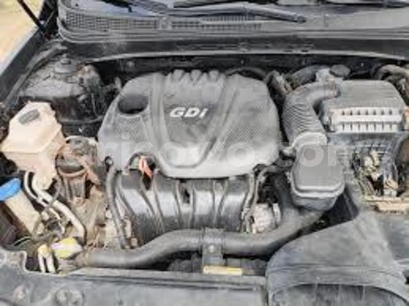 Big with watermark hyundai sonata benin abomey calavi 24920