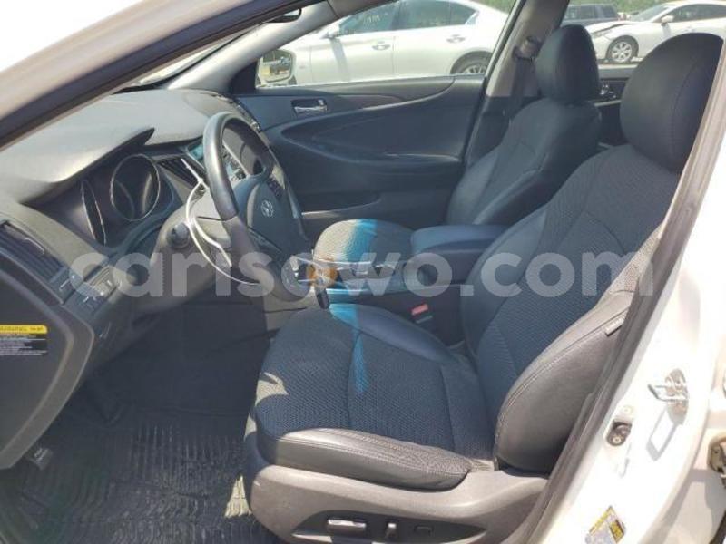 Big with watermark hyundai sonata benin abomey calavi 24920