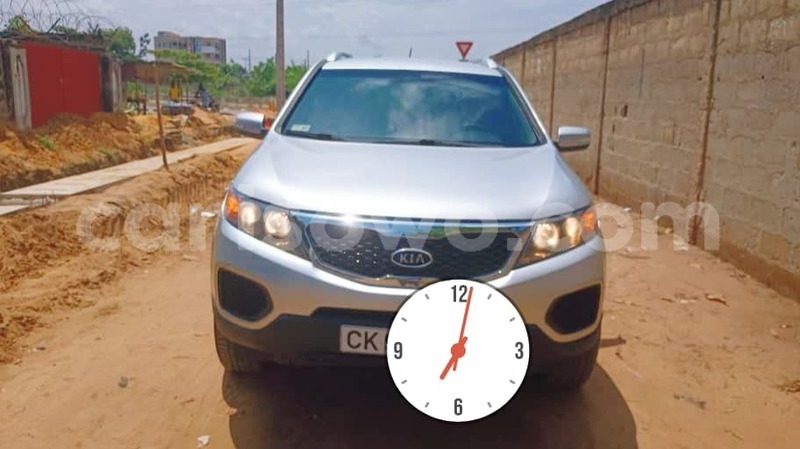 Big with watermark kia sorento benin cotonou 24916