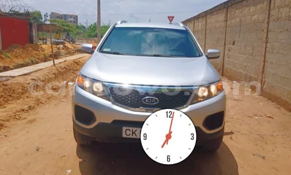 Acheter Occasion Voiture Kia Sorento Autre à Cotonou, Benin Acheter Occasion Voiture Kia Sorento Autre à Cotonou, Benin